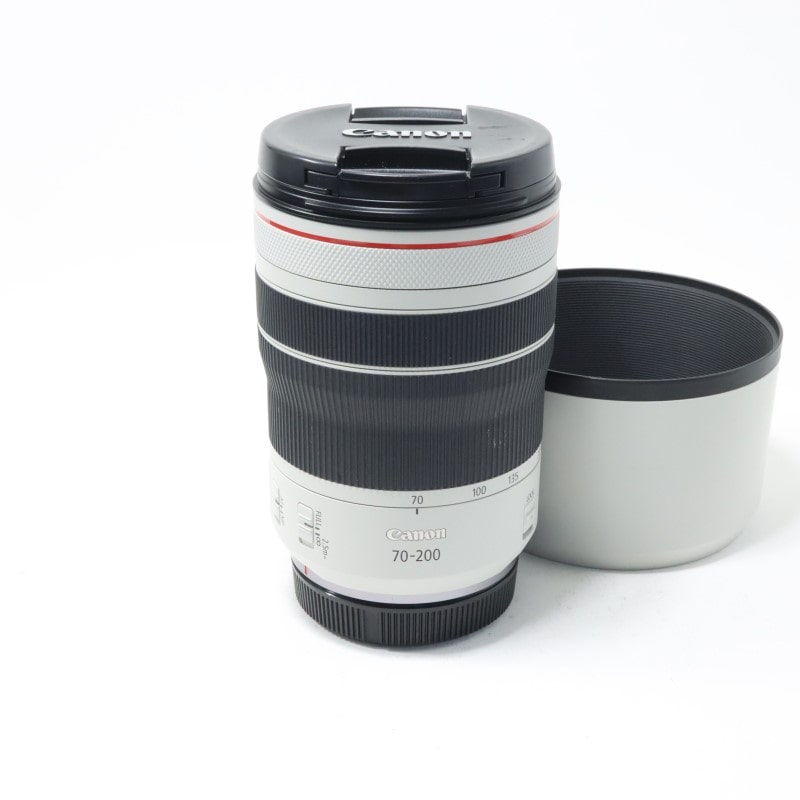 RF70-200mm F4 L IS USM