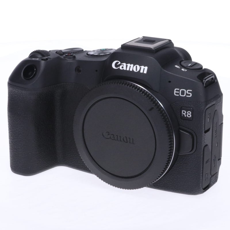 EOS R8 ボディー