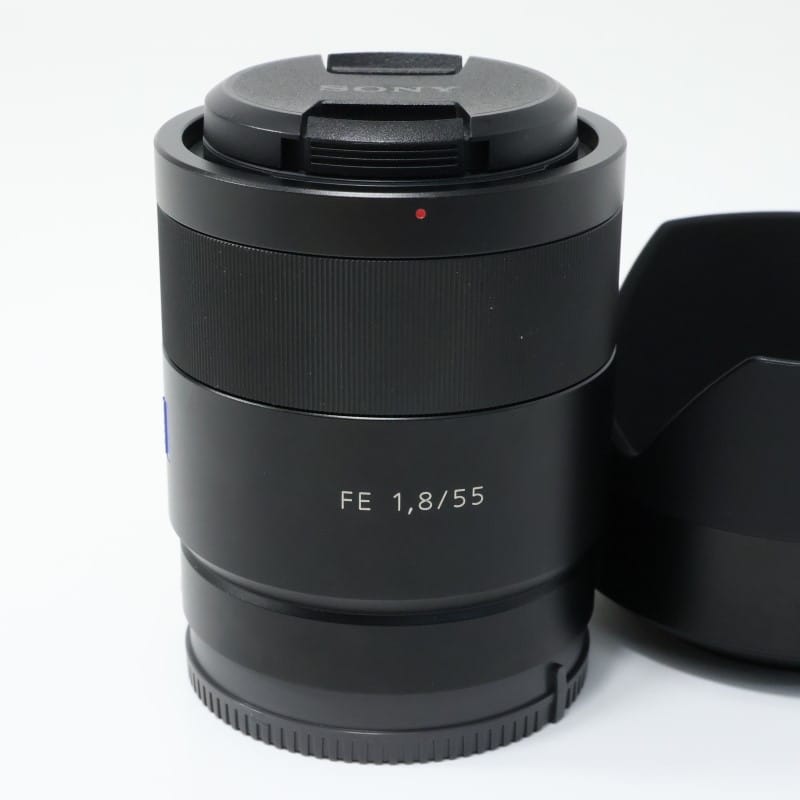 Sonnar T* FE 55mm F1.8 ZA SEL55F18Z