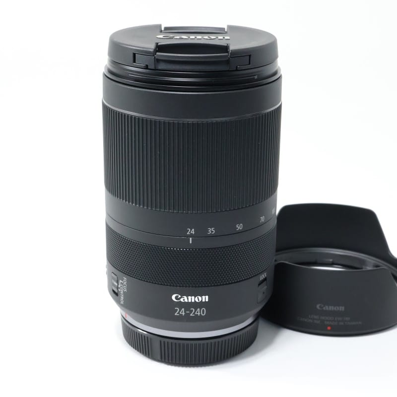 RF24-240mm F4-6.3 IS USM