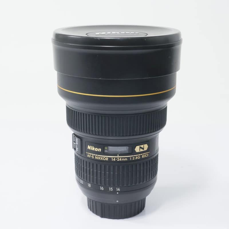 AF-S NIKKOR 14-24mm f/2.8G ED