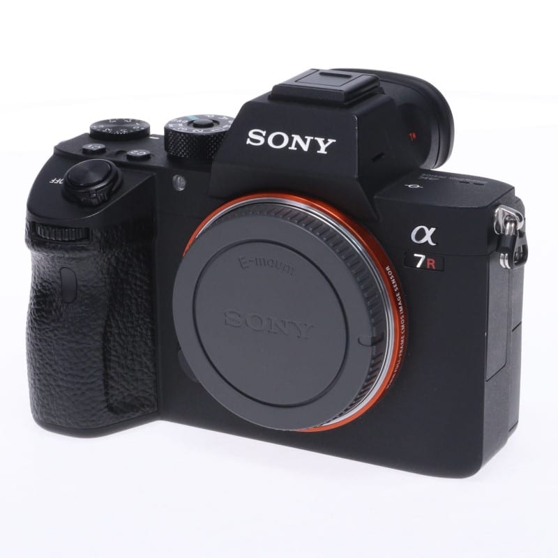 α7RIII ILCE-7RM3