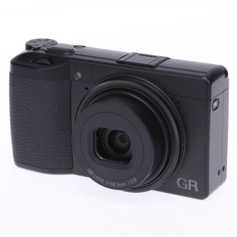 RICOH RICOH GR III ABランク 中古｜フジヤカメラ