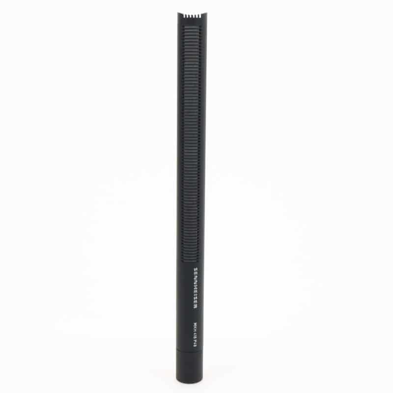 SENNHEISER MKH 416-P48U3 [ショットガンマイクロホン(48V