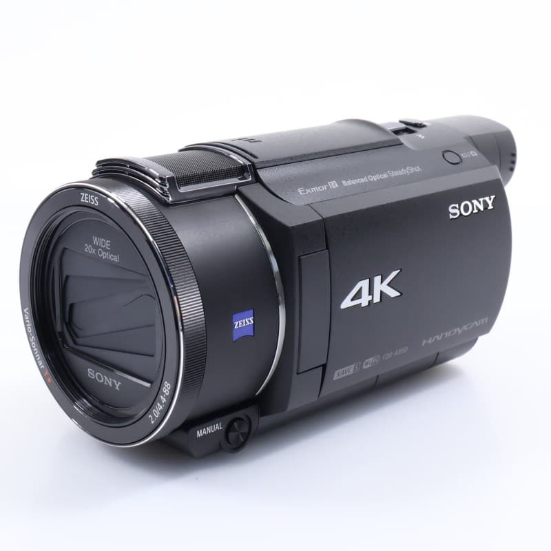 FDR-AX60 FDR-AX60/BC