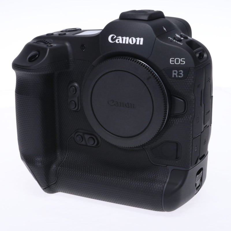 EOS R3 ボディー
