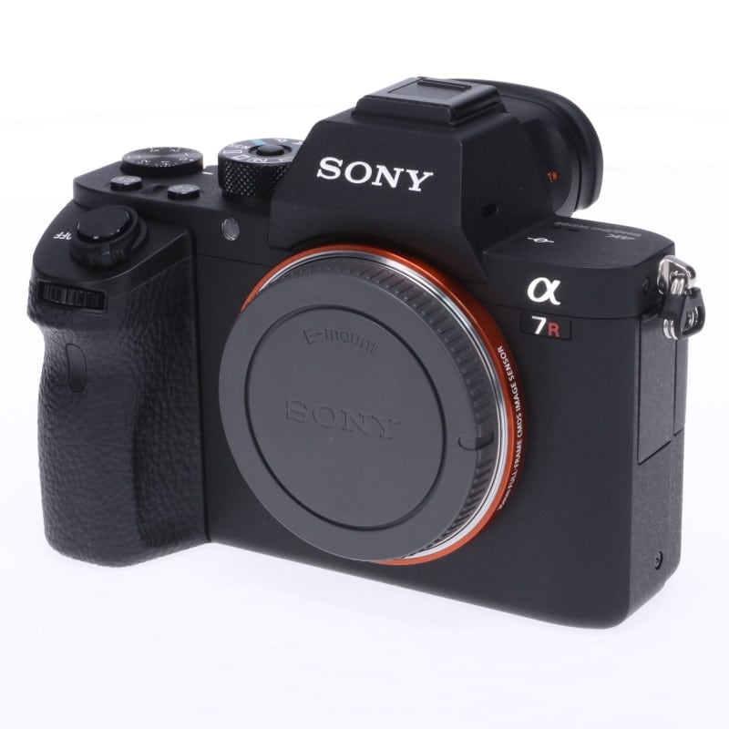 α7R II ボディ ILCE-7RM2