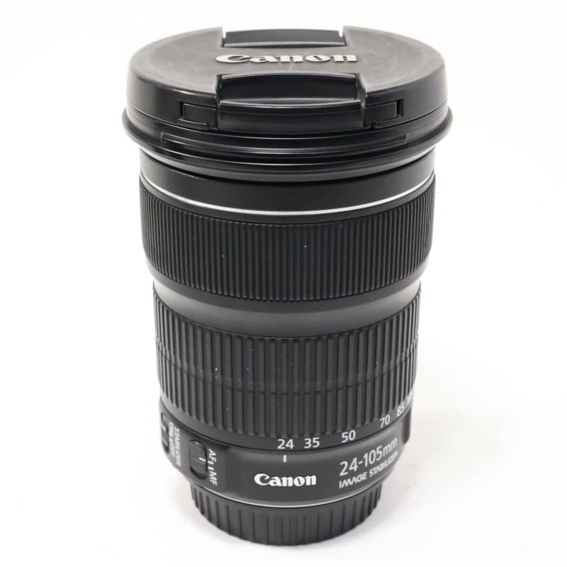 EF 24-105mm F3.5-5.6 IS STM