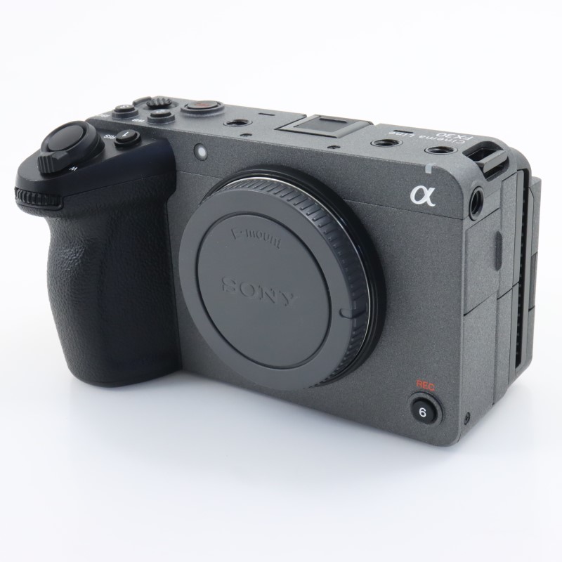 ILME-FX30B [プロフェッショナルカムコーダー FX30B ボディ]