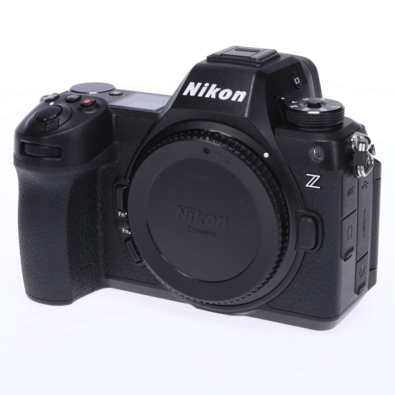 Z6III ボディ