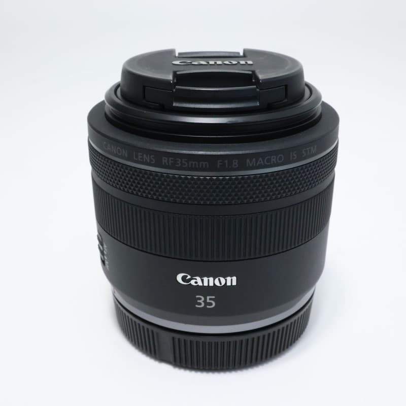 RF35mm F1.8 MACRO IS STM