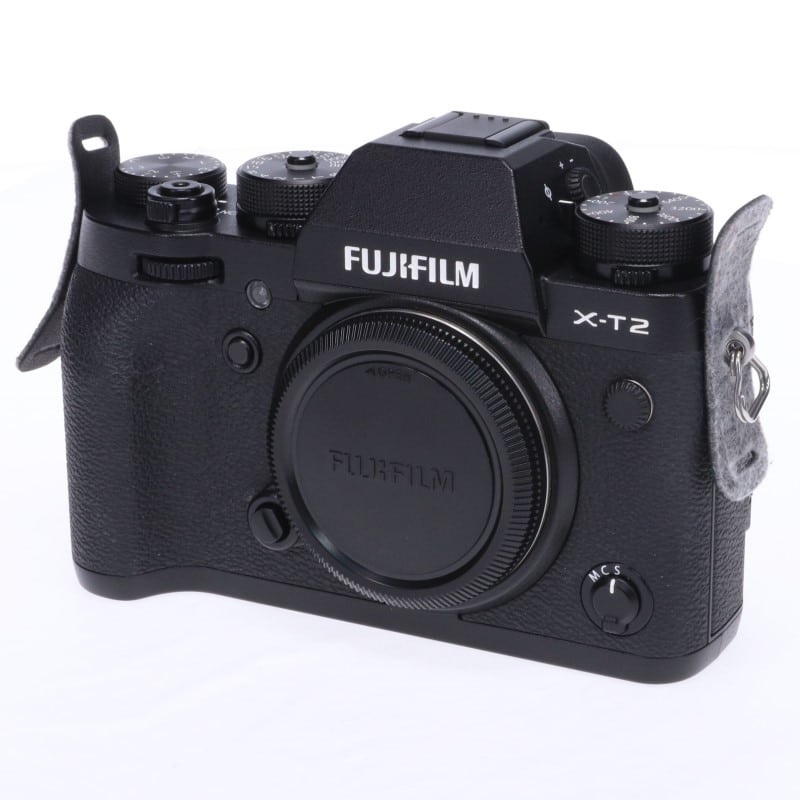 FUJIFILM X-T2 ボディ