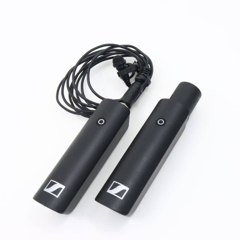 XSW-D LAVALIER SET