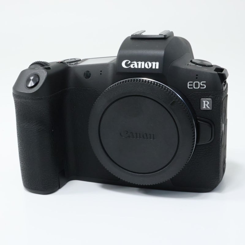 EOS R ボディー