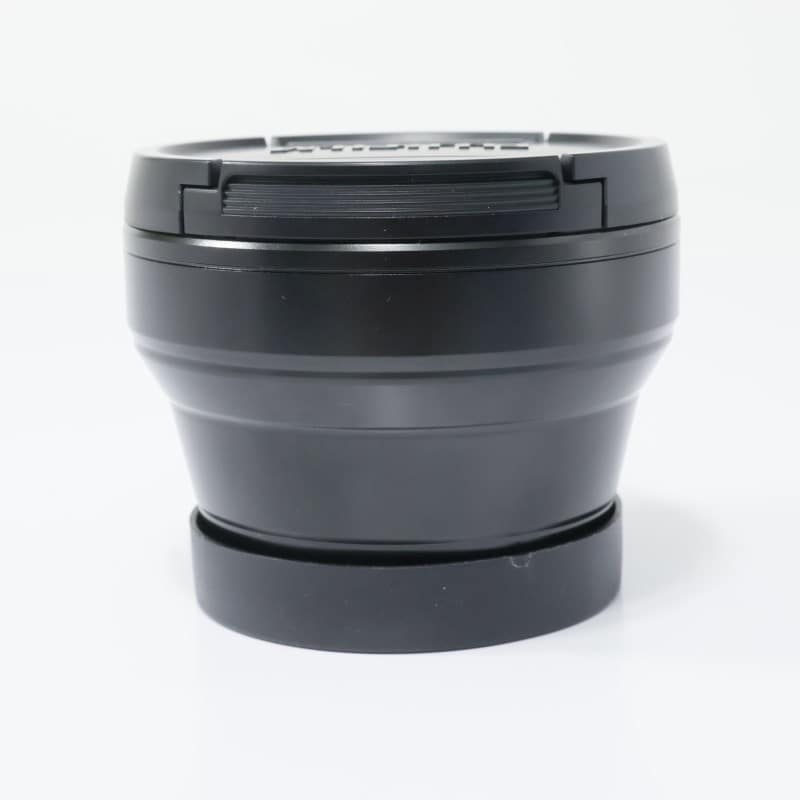 テレコンバージョンレンズ TCL-X100B II ブラック