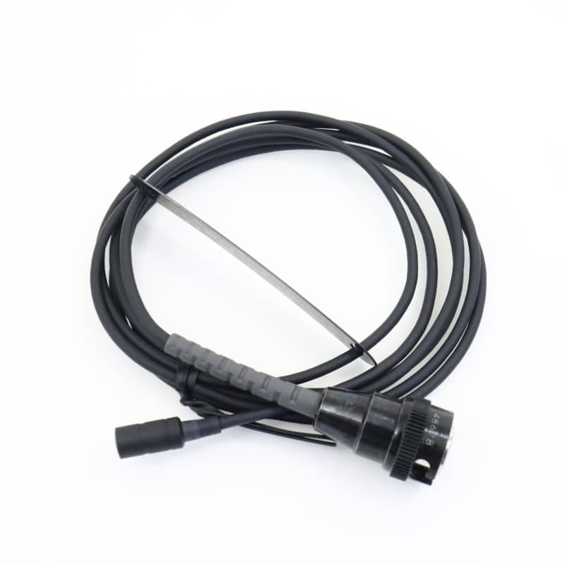 ECM-77BC/9X [エレクトレットコンデンサーマイクロホン]
