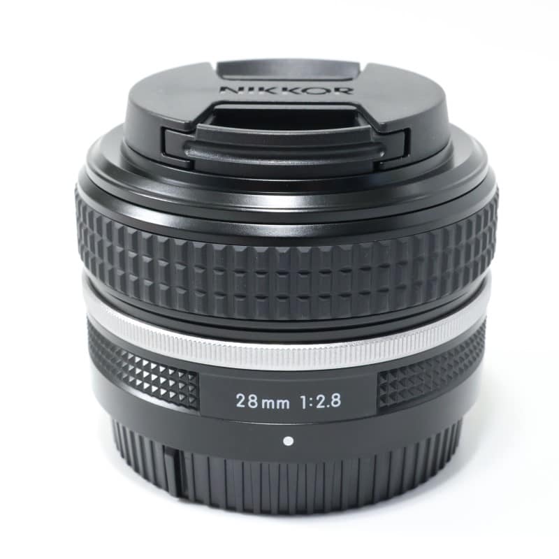 NIKKOR Z 28mm f/2.8 Special Edition