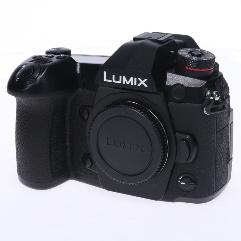 デジタルカメラ Lumix G9 Pro 作例あり】LUMIX G9 Proを猫撮りカメラマン視点でレビュー