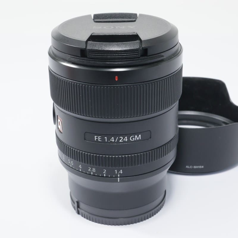 FE 24mm F1.4 GM SEL24F14GM