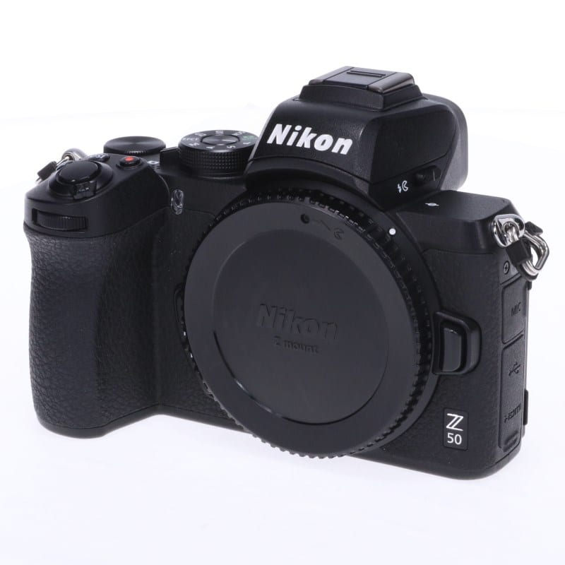 Z50 ボディ