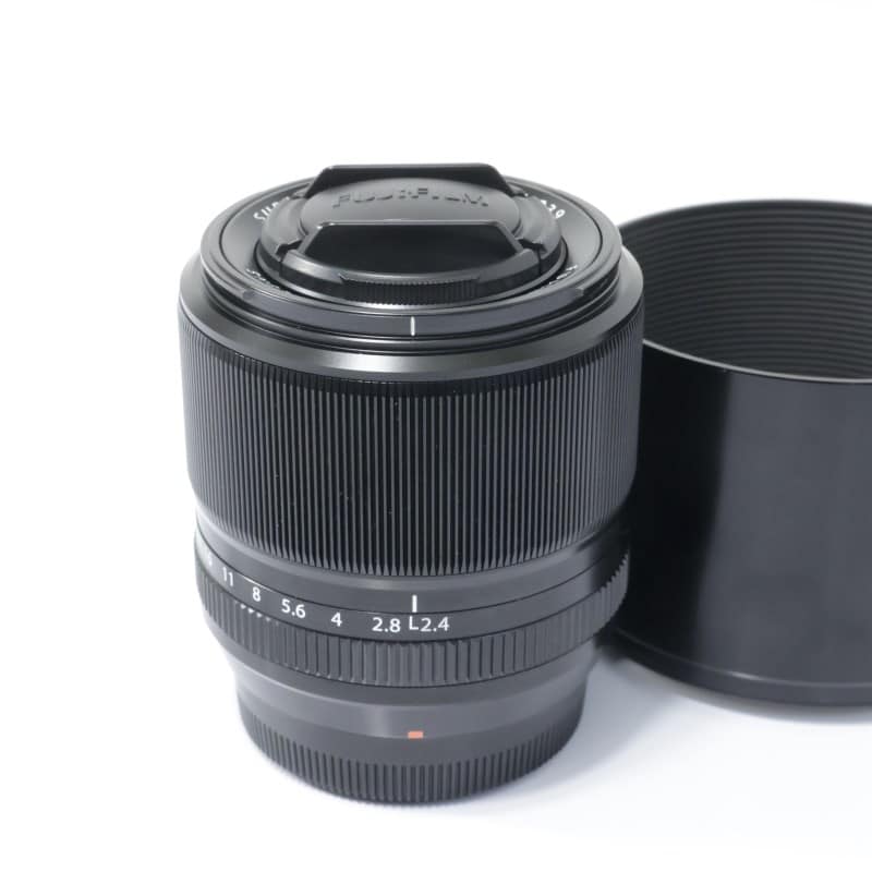 フジノンレンズ XF60mmF2.4 R Macro