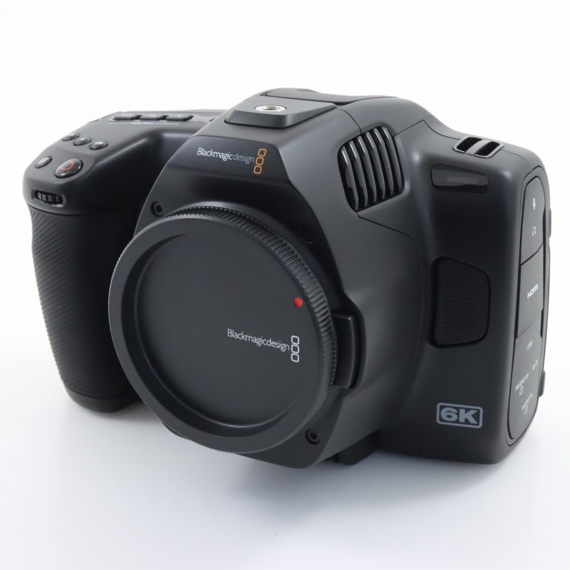 CINECAMPOCHDEF6K2 [Blackmagic Pocket Cinema Camera 6K G2]