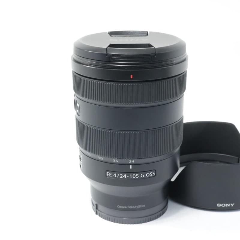 FE 24-105mm F4 G OSS SEL24105G