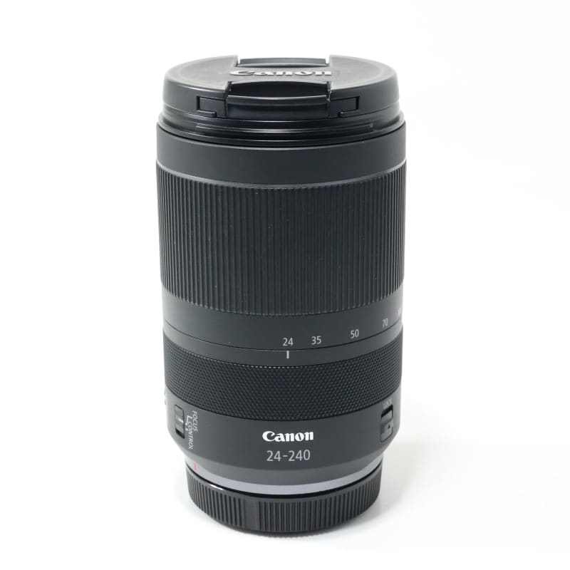 RF24-240mm F4-6.3 IS USM