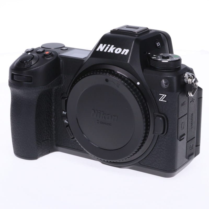 【中古品】カメラ(3台1セット） Nikon Z6III ボディ Aランク 中古｜フジヤカメラ