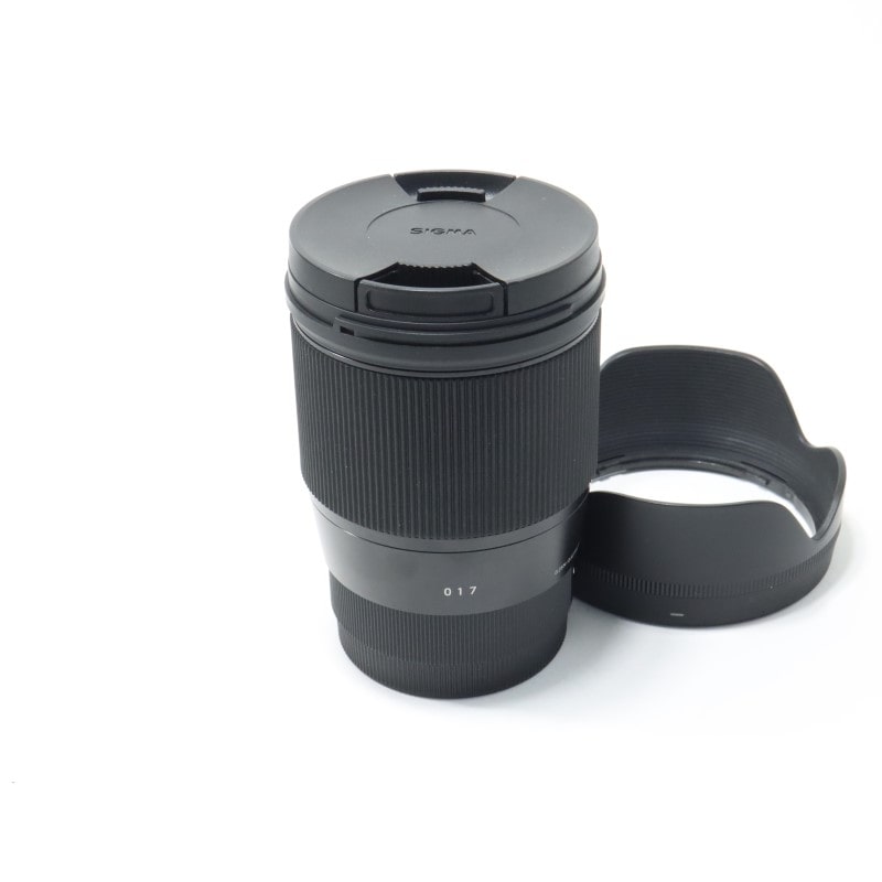 16mm F1.4 DC DN Contemporary ソニーE