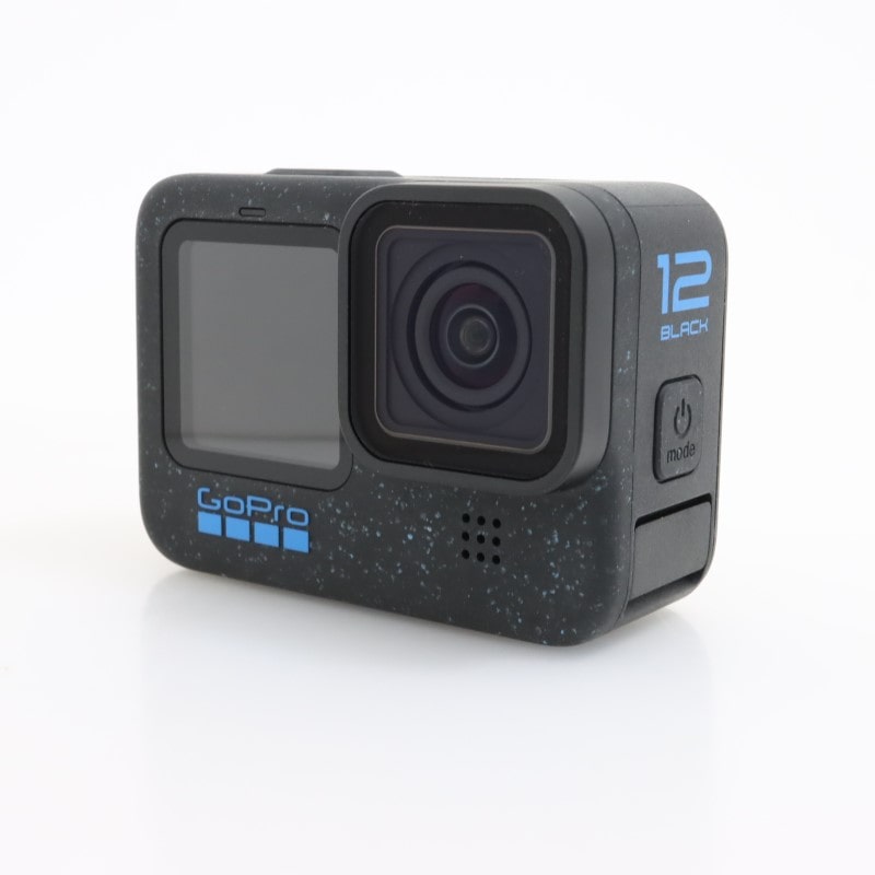 CHDHX-121-FW [HERO12 Black]