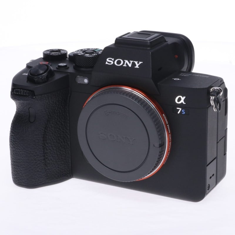 SONY α7S III ボディ ILCE-7SM3 中古 C2120170382282|中古通販 SONY α7S III ボディ ILCE-7SM3 中古 C2120170382282|中古通販