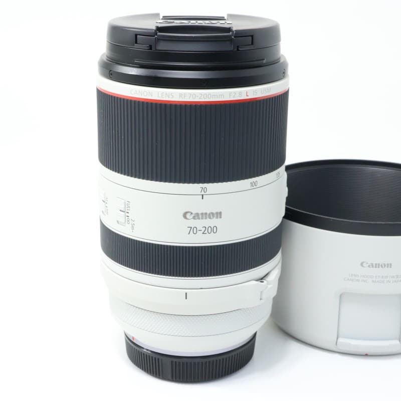 RF70-200mm F2.8 L IS USM