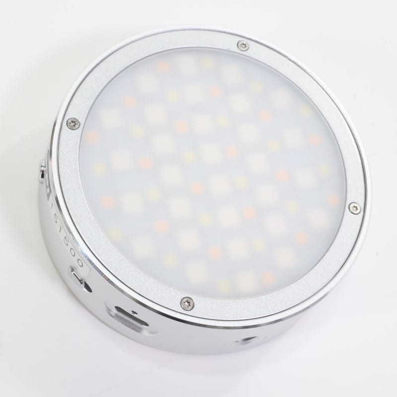 R1 ミニクリエイティブ LED ライト