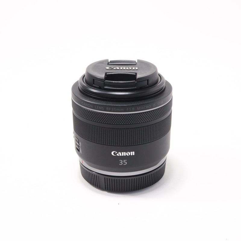 RF35mm F1.8 MACRO IS STM