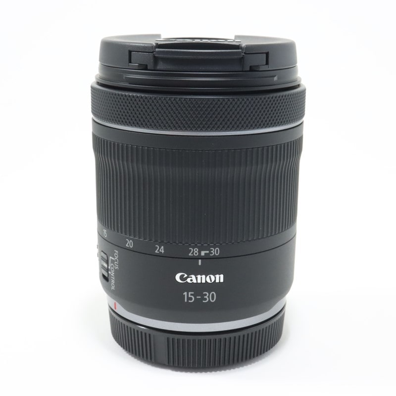 RF15-30mm F4.5-6.3 IS STM