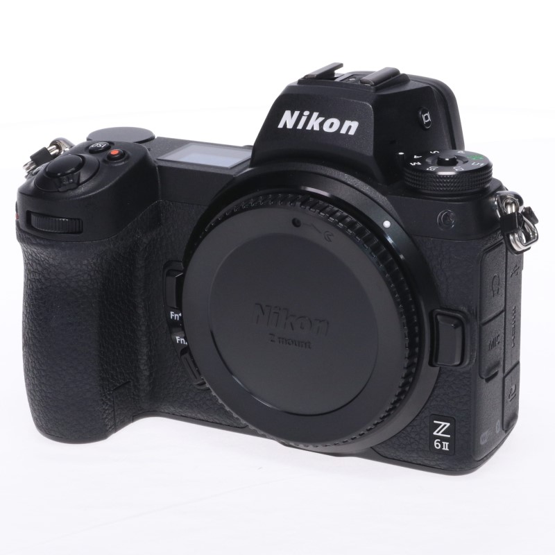 Z6II