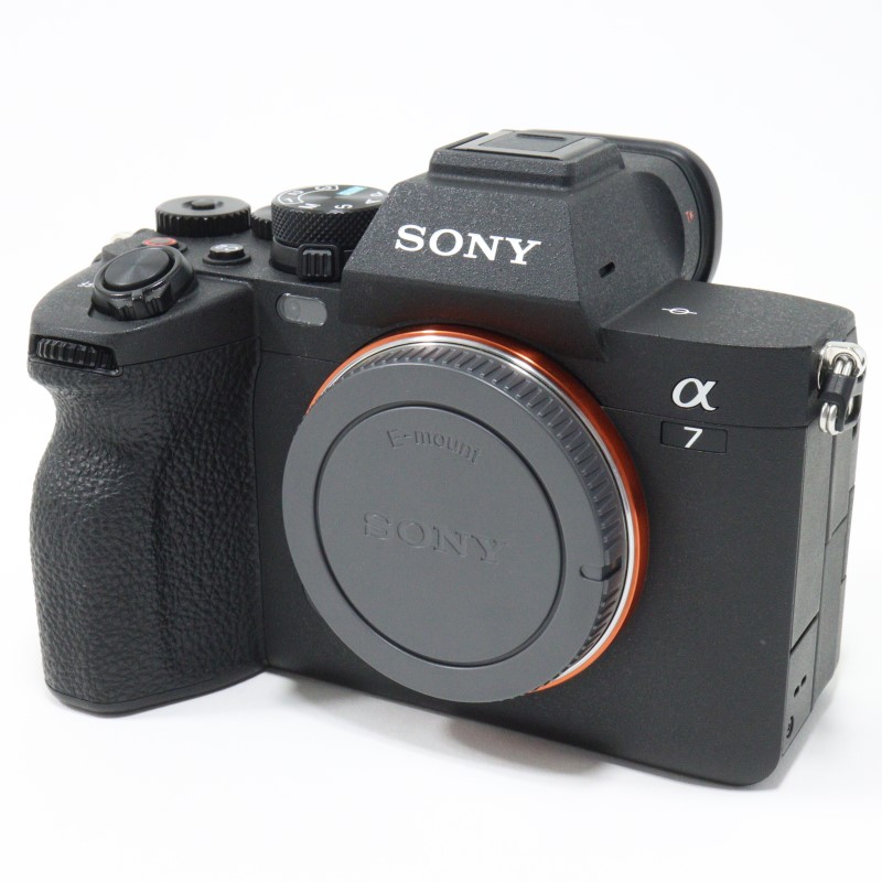 α7 IV ILCE-7M4