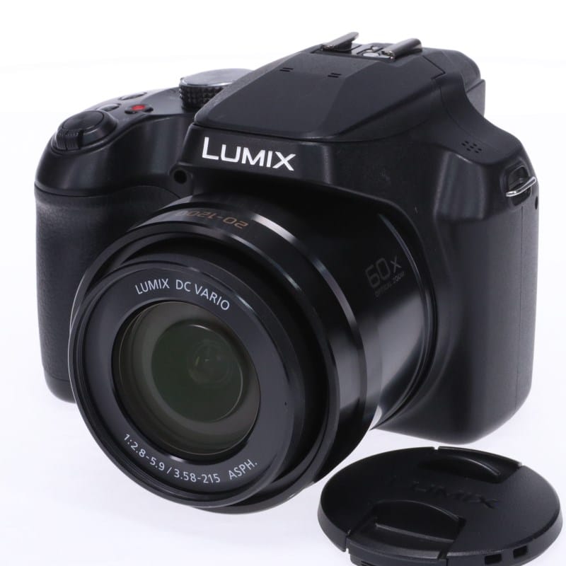 LUMIX FZ85D DC-FZ85D