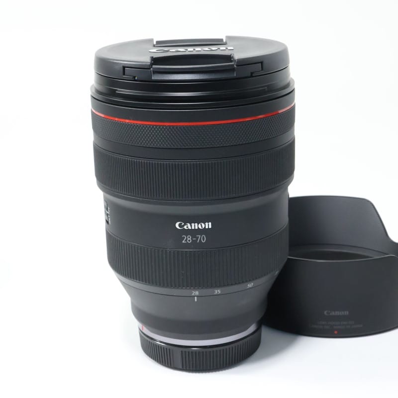 RF28-70mm F2 L USM