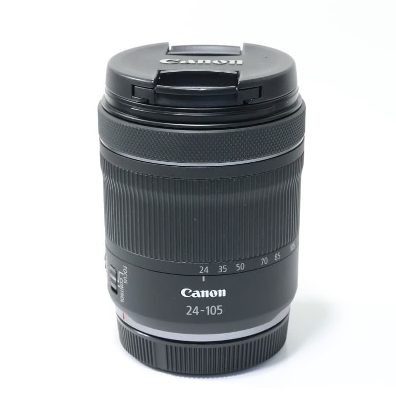 RF24-105mm F4-7.1 IS STM