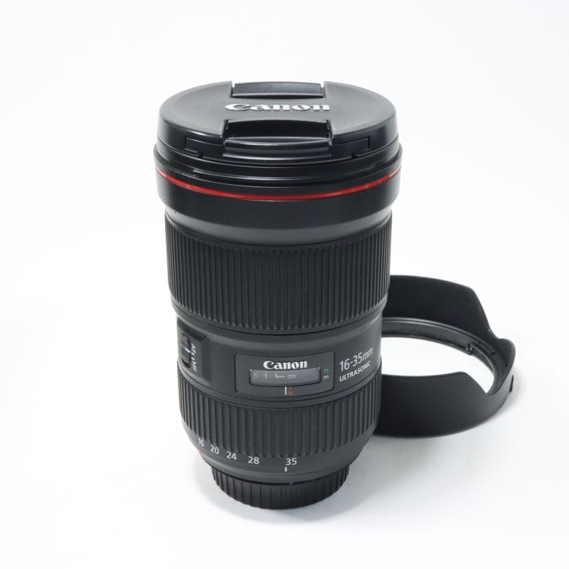 EF 16-35mm F2.8 L III USM