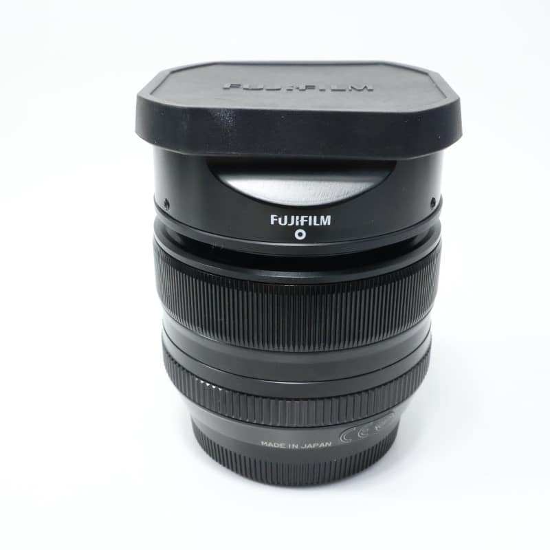 フジノンレンズ XF35mmF1.4 R