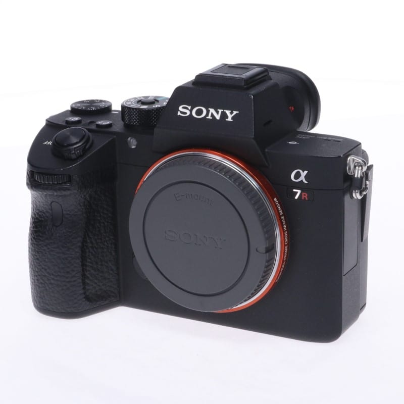 SONY α7RIII ILCE-7RM3 中古 C2120170707849｜中古通販フジヤカメラ