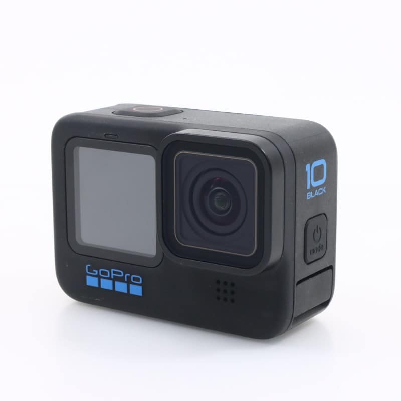 HERO10 Black CHDHX-101-FW