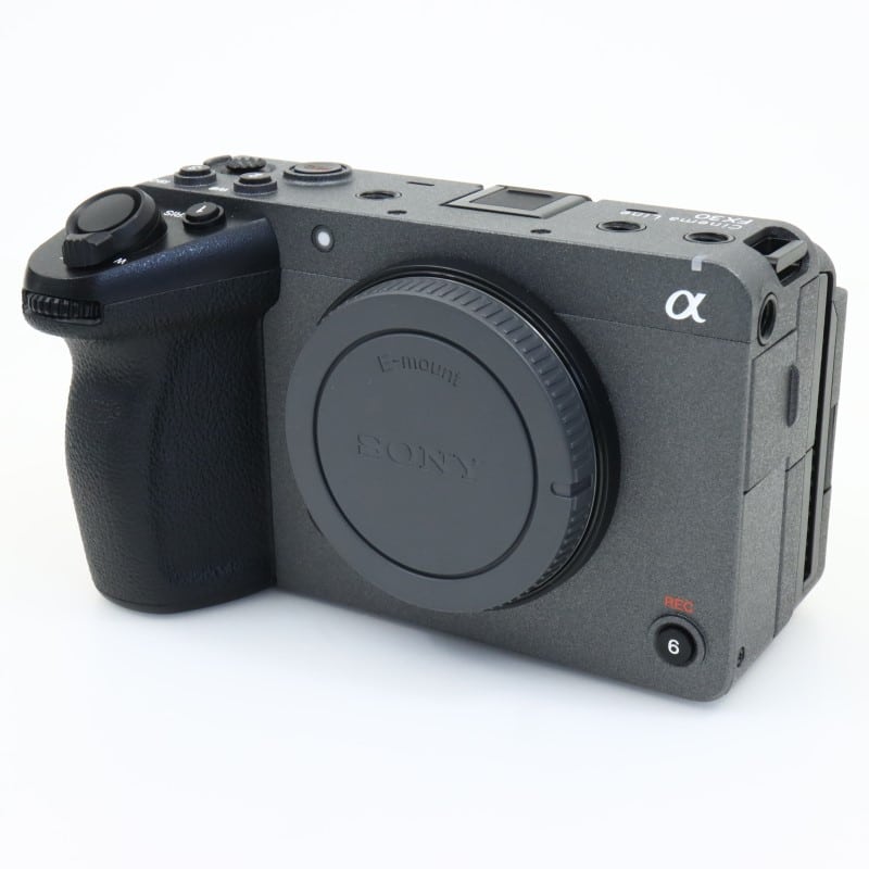 FX30 ボディ ILME-FX30B