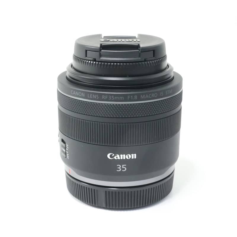 RF35mm F1.8 MACRO IS STM