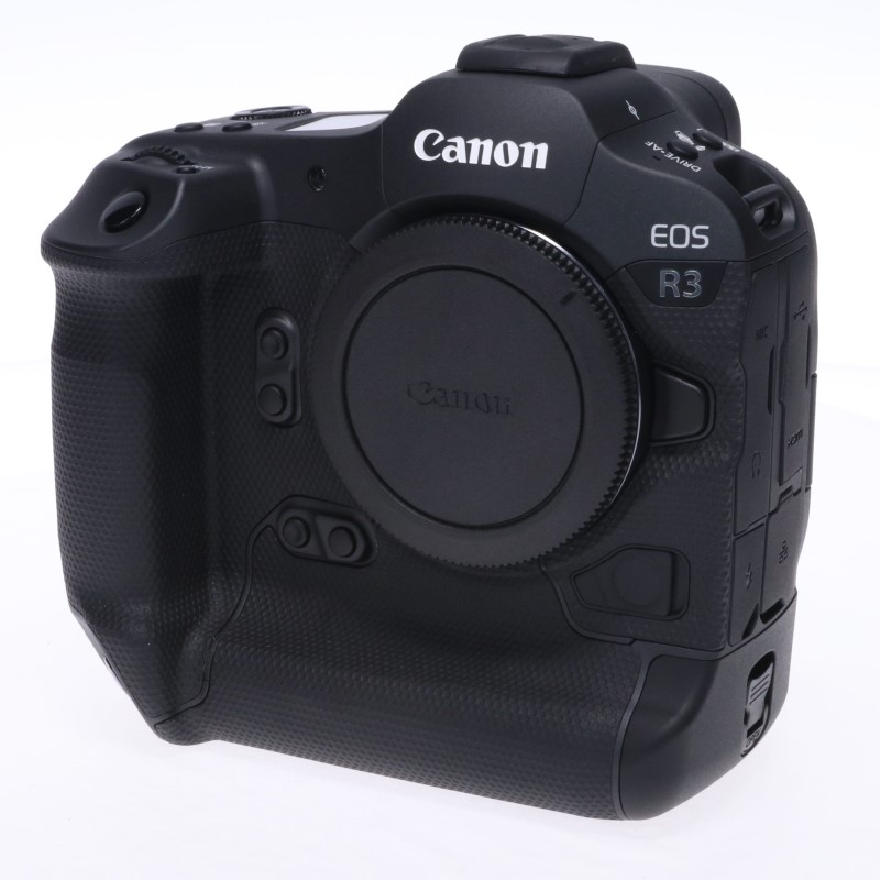 EOS R3 ボディー