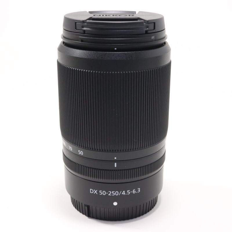 NIKKOR Z DX 50-250mm f/4.5-6.3 VR