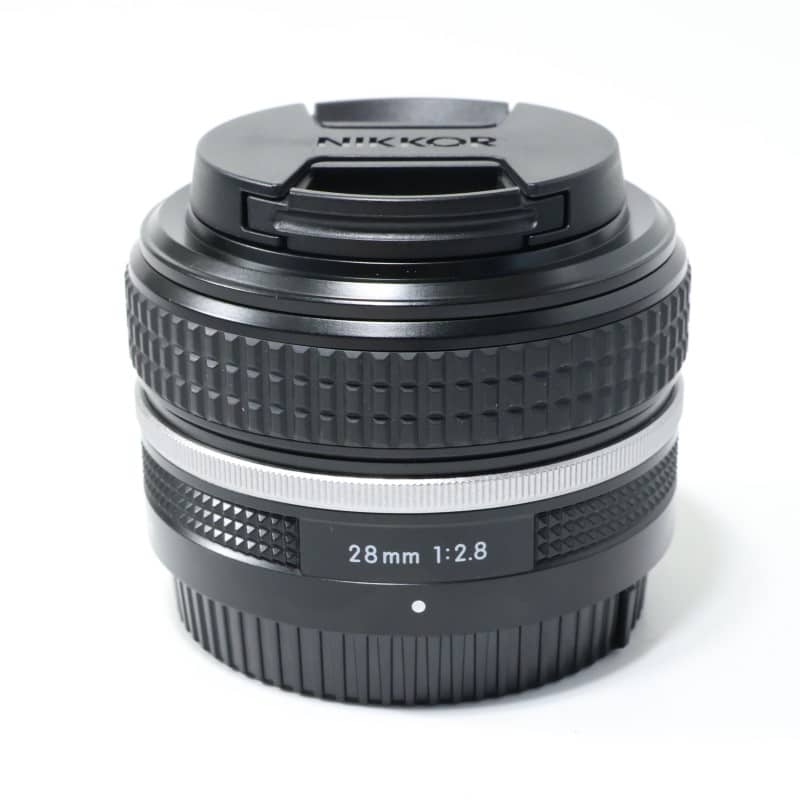 NIKKOR Z 28mm f/2.8 Special Edition